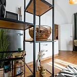 Hlavna Appartamento Košice