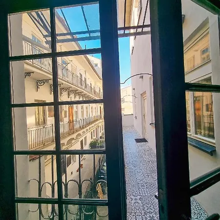 Apartment Hlavna
