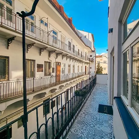 Hlavna Apartment