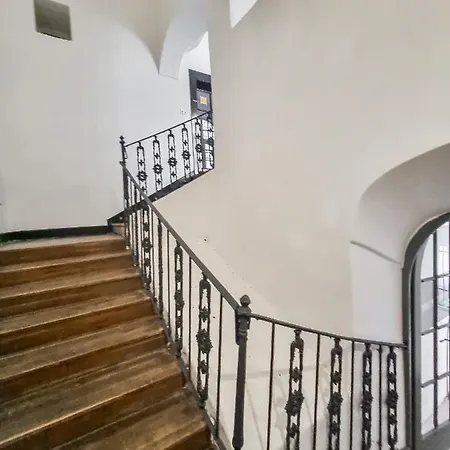 Appartamento Hlavna Košice