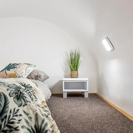 Hlavna Apartment *