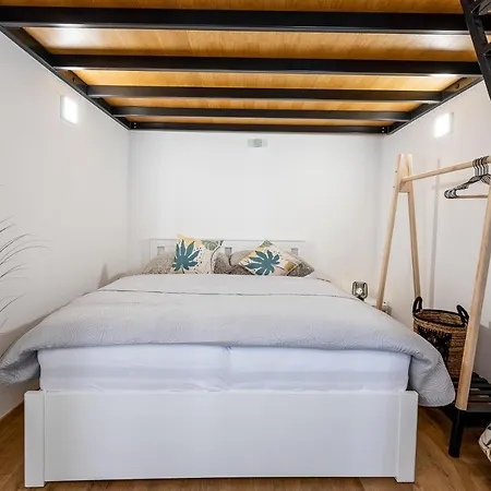 Апартаменты Hlavna