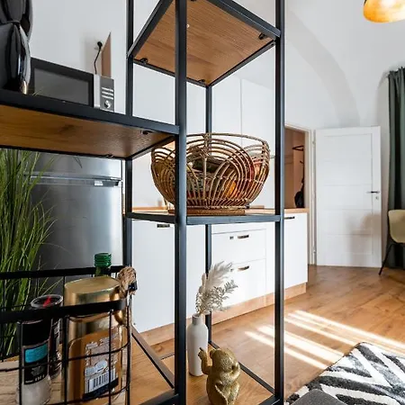 Hlavna Apartment Kosice