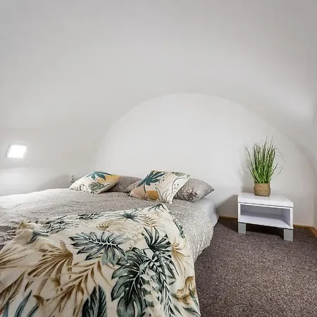 Appartamento Hlavna Košice