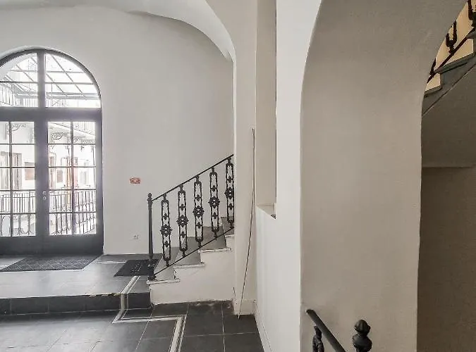 Hlavna Appartamento Košice