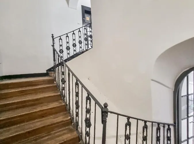 Appartamento Hlavna Košice