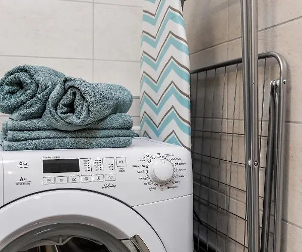 Hlavna Appartamento Košice