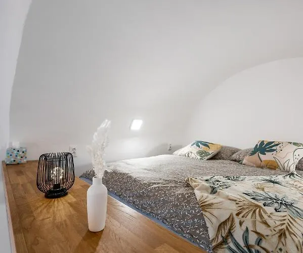 Hlavna Appartamento *