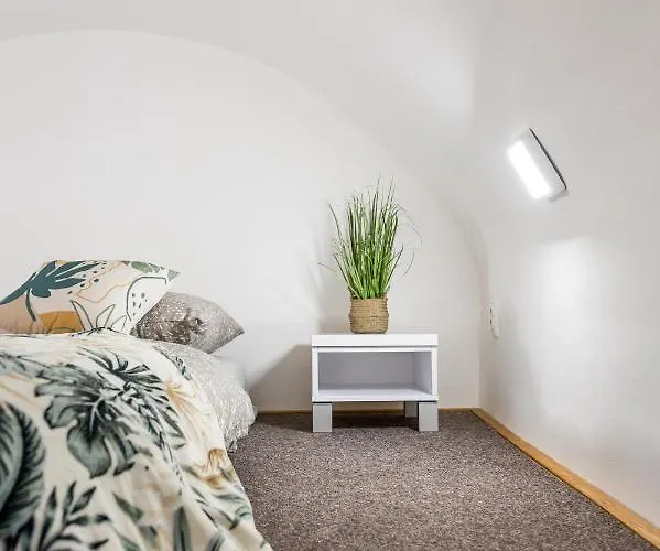 Hlavna Appartamento *