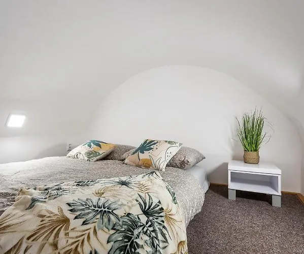 Appartamento Hlavna Košice