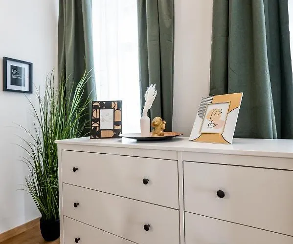 Hlavna Appartamento Košice